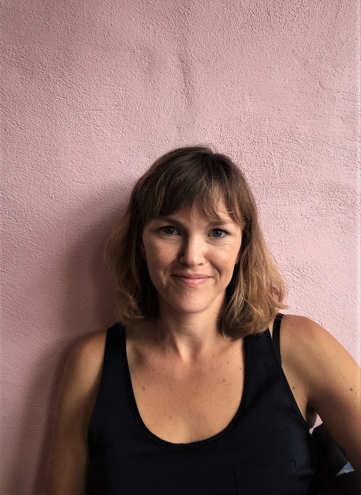 Behind the Scenes of Youth Art Month: An Interview with Elise Pelletier 