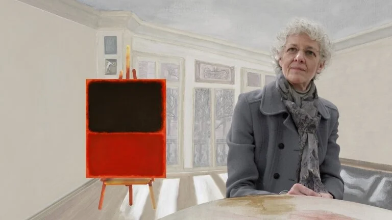 Driven to Abstraction 