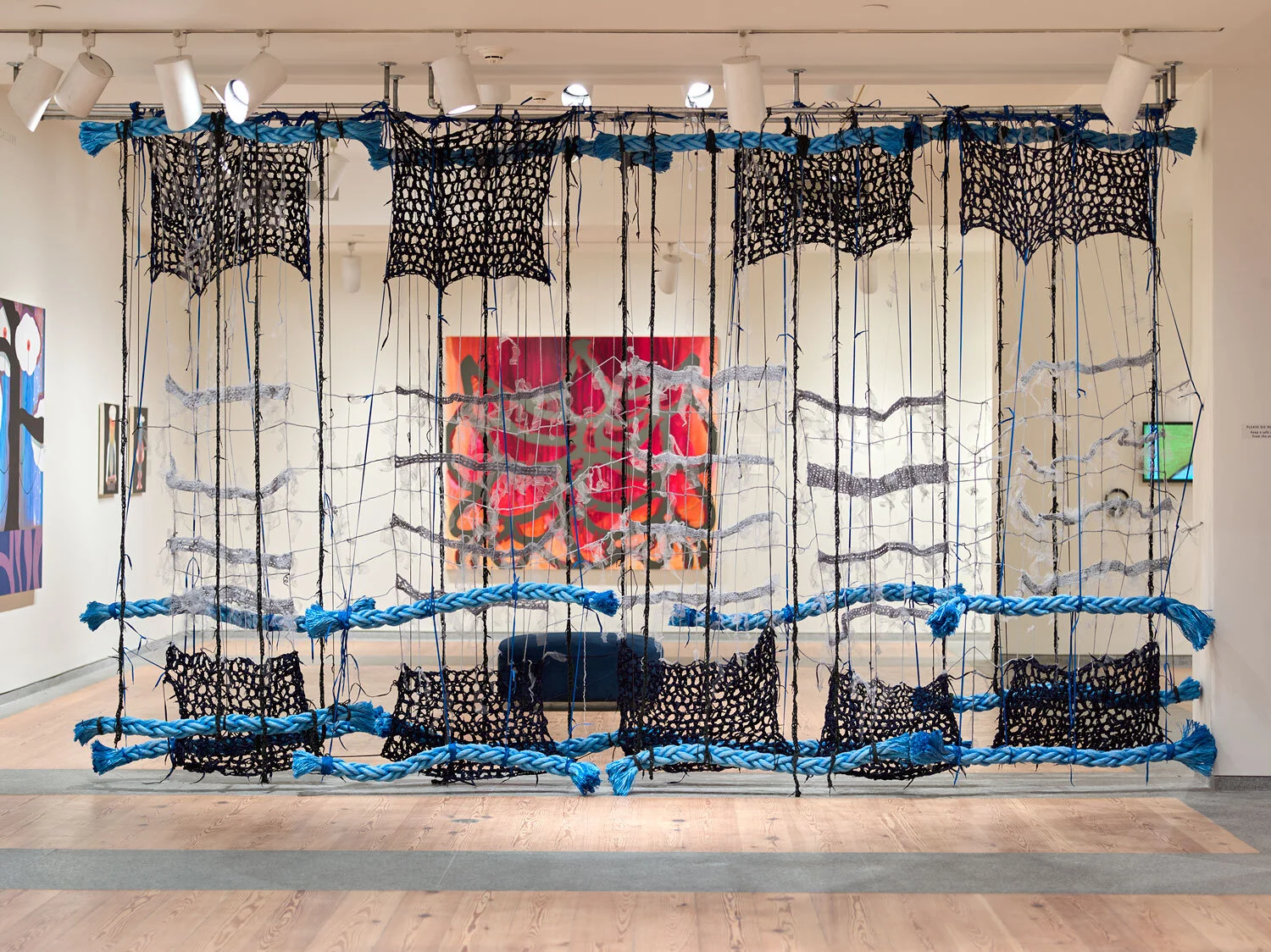 Exhibition Stewardship Report