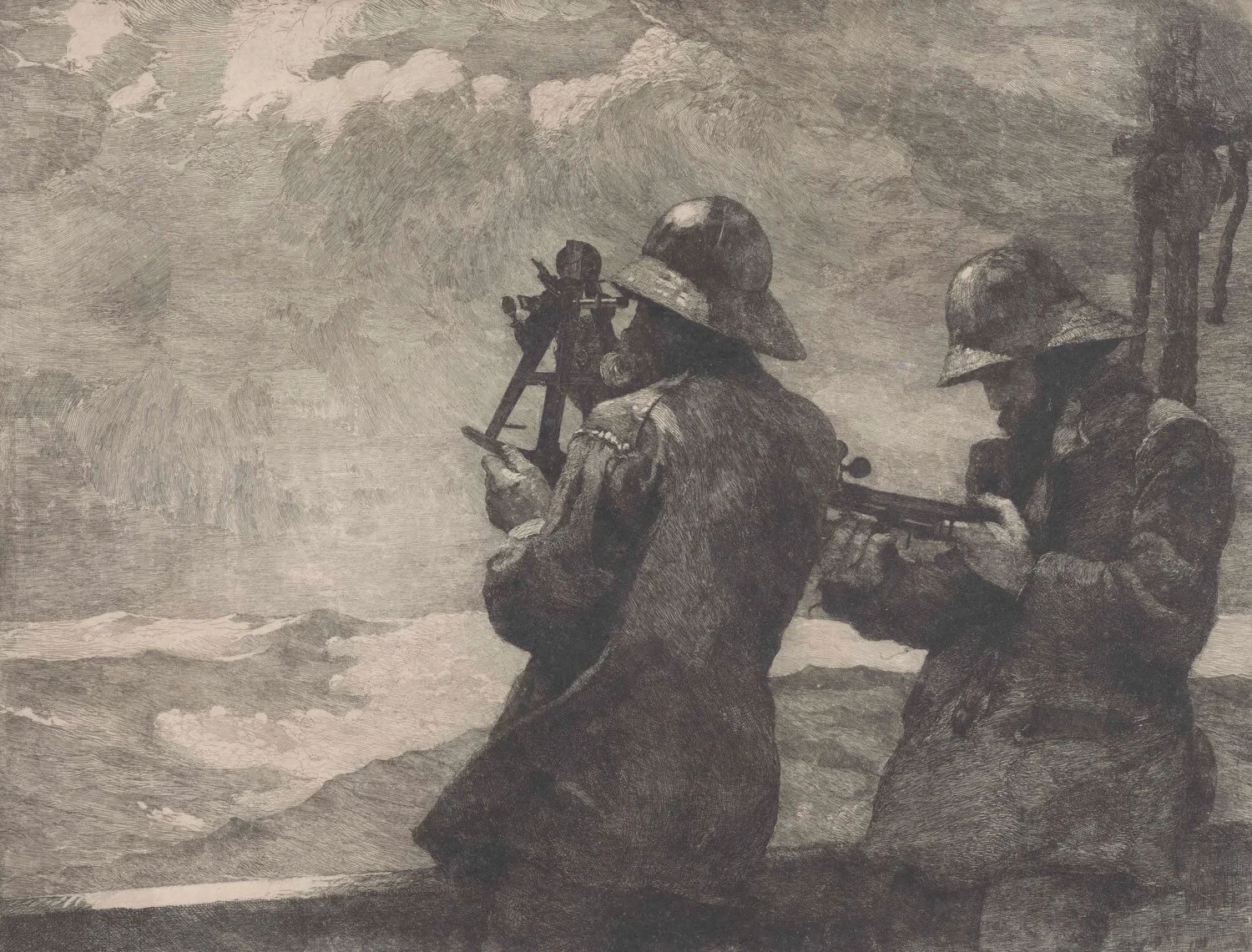 Toast to "Mythmakers" with a recipe from New England Distilling