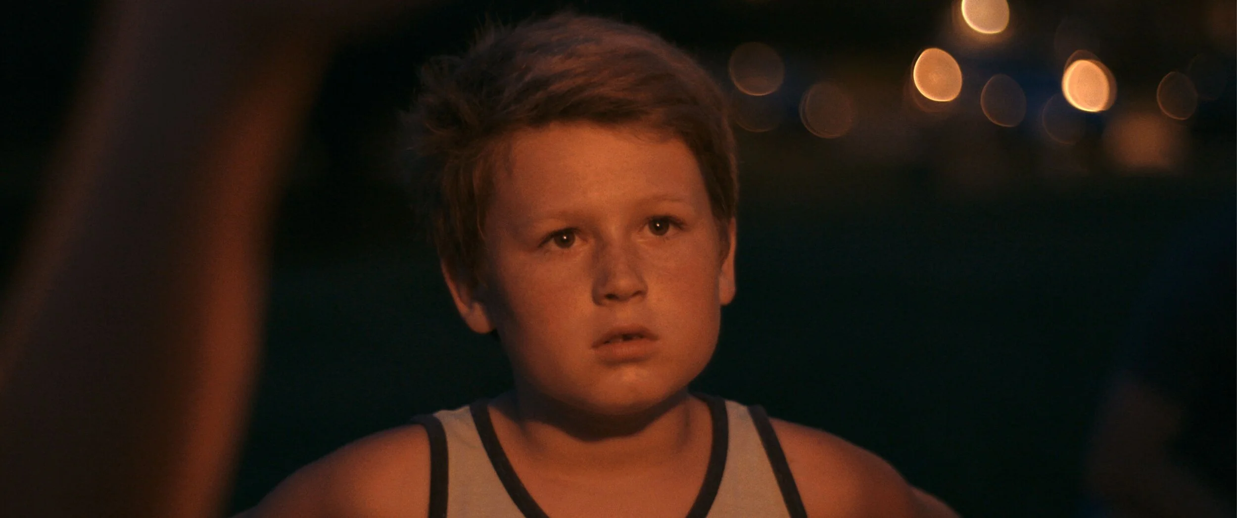 Beautiful Something Left Behind