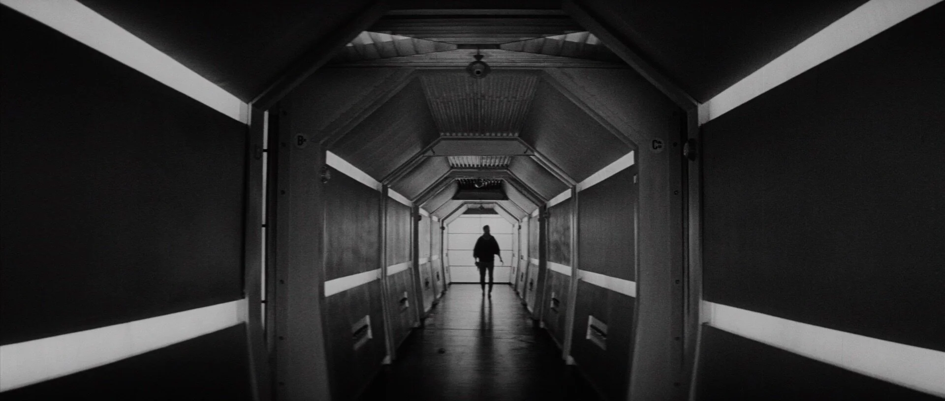 IKARIE XB 1 (4K Restoration)