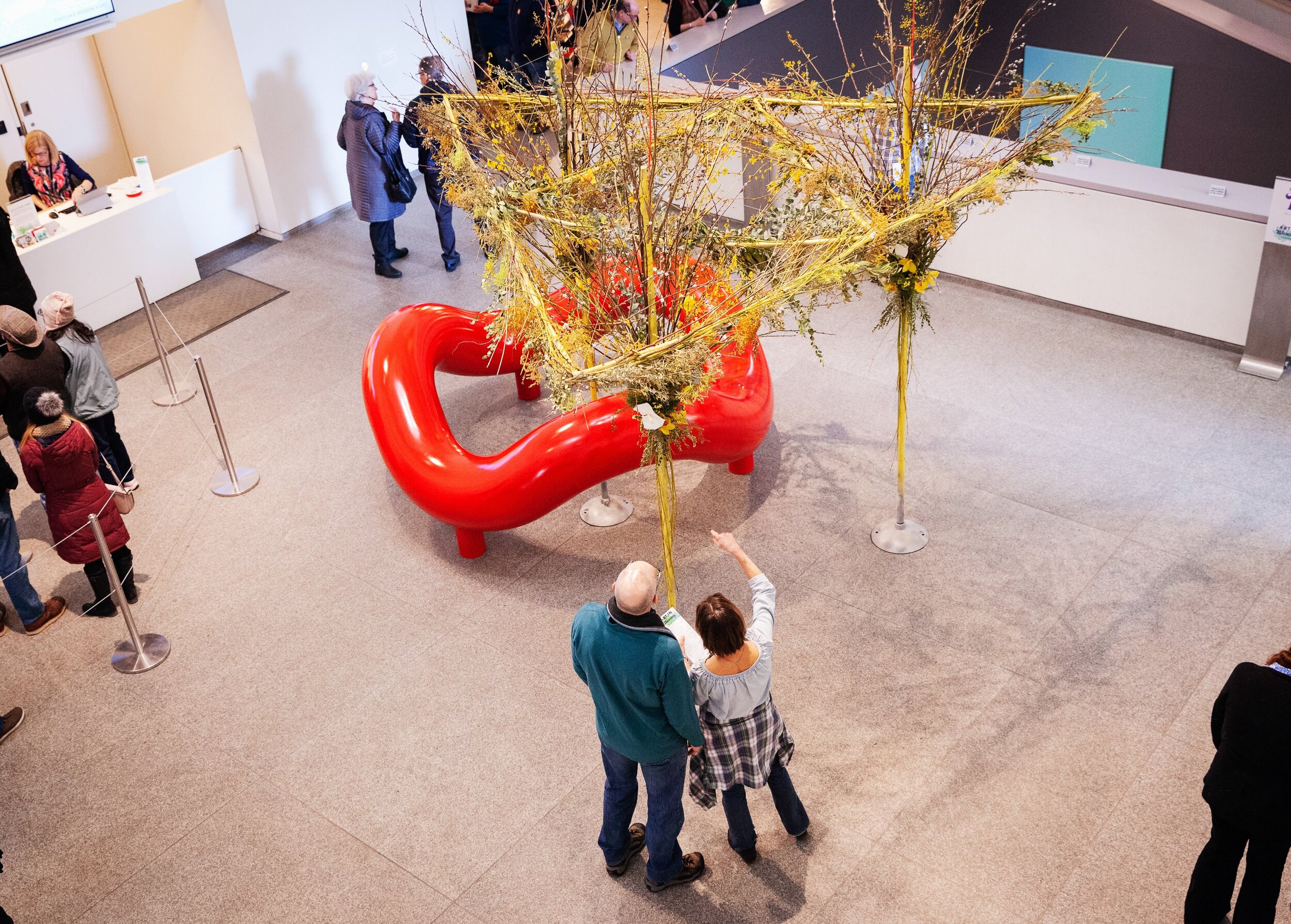 Inspiration: "Play Sculpture" by Isamu Noguchi