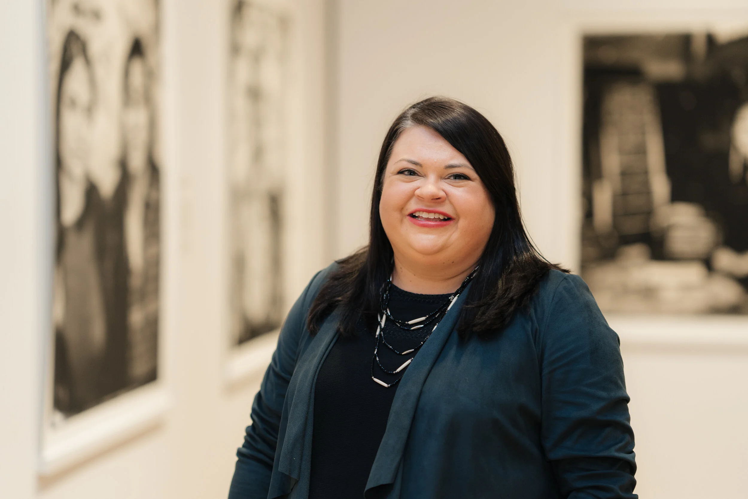 Barnet Scholars Member Lecture