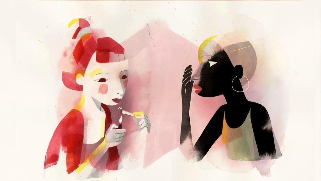 2021 Oscar-Nominated Shorts: Animation