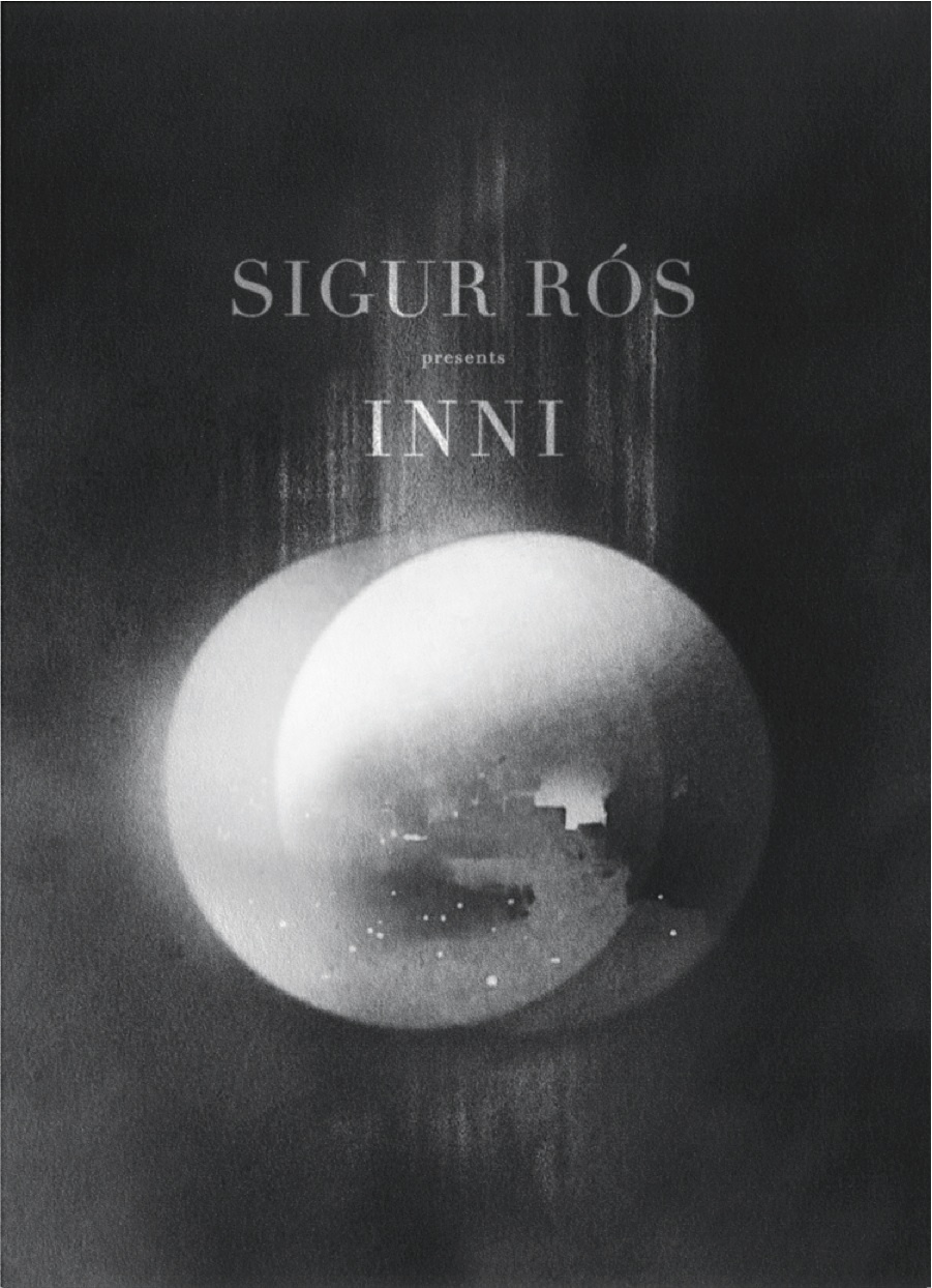 PMA Films presents "Sigur Rós: Inní" in Congress Square Park