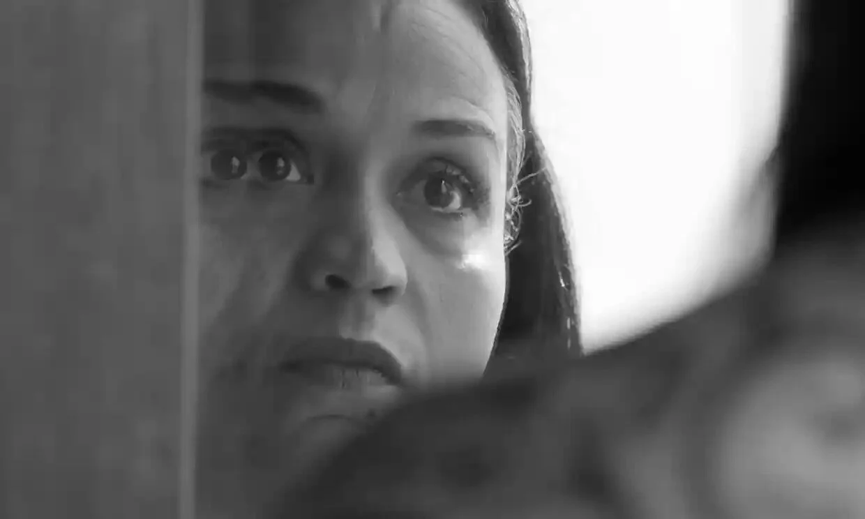 PMA Films and Maine Prisoner Advocacy Coalition present "Time" in Congress Square Park