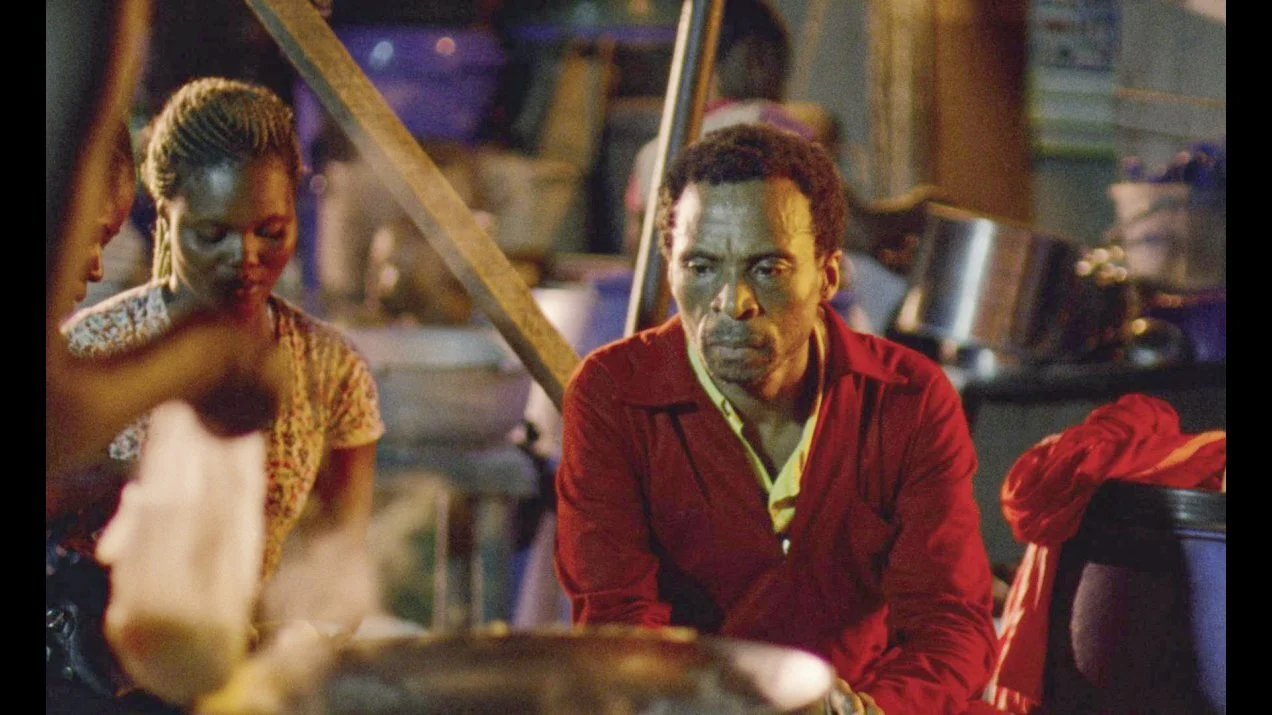 Eyimofe (This is My Desire)