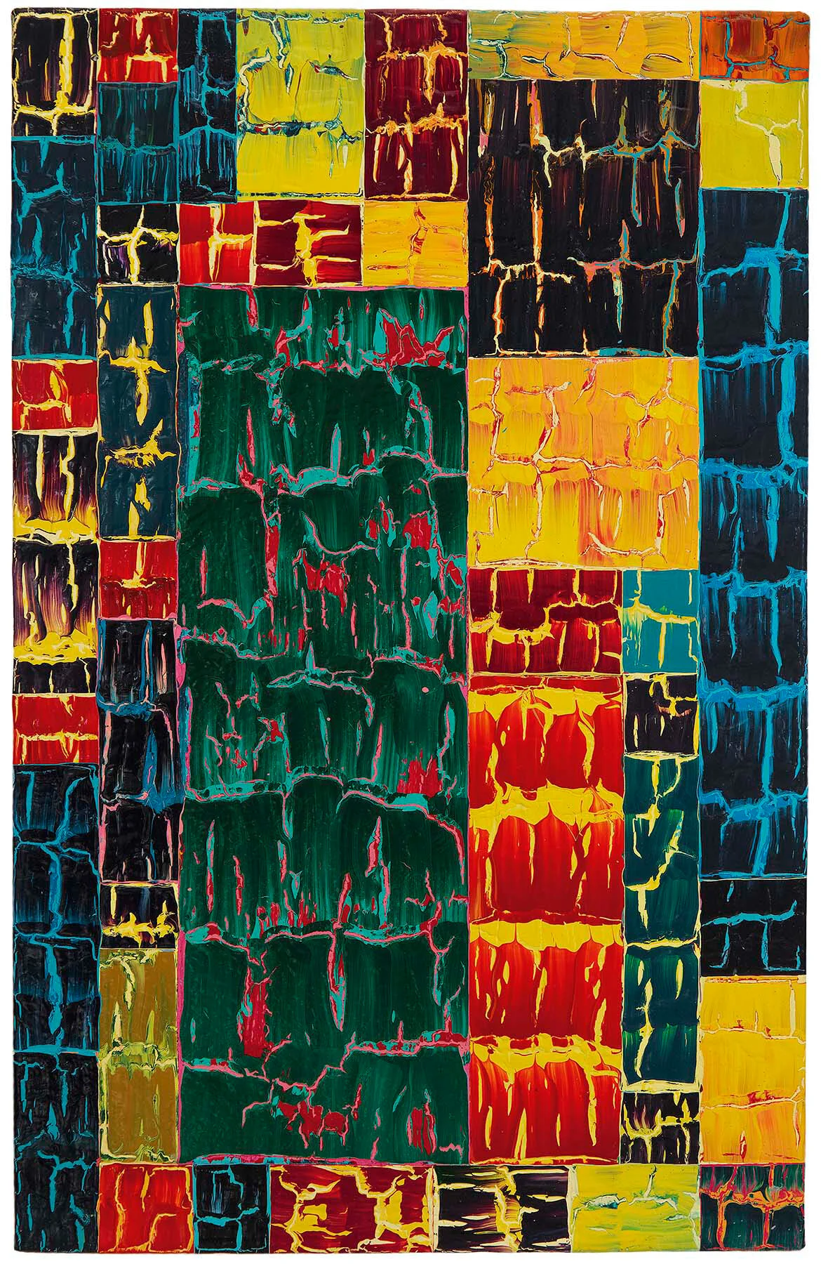 Nelson Social Justice Fund Lecture with William T. Williams and James Trainor (Virtual)