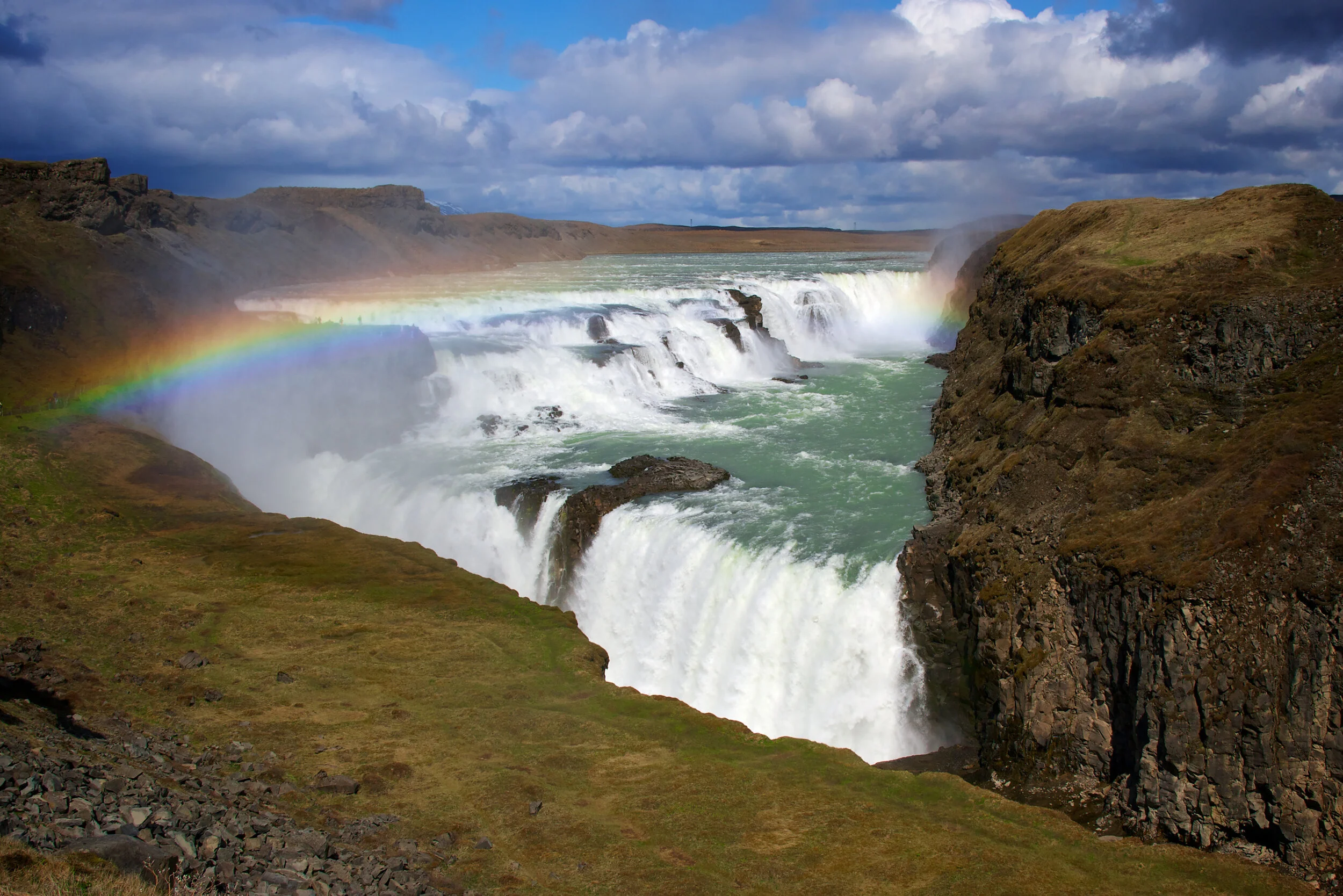 Travel to Phenomenal Iceland:  Contemporary Art &amp; Natural Wonders