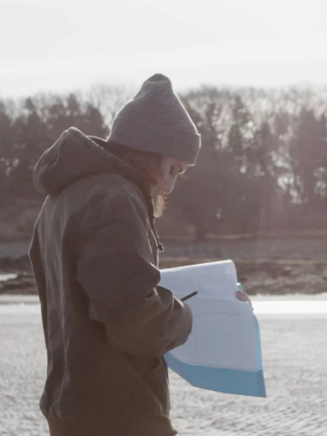 Portland Press Herald: Portland Museum of Art seeks young artists combatting climate change