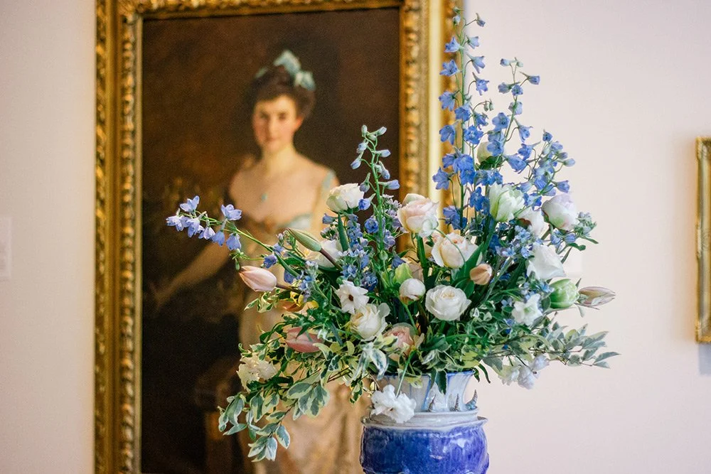 Art in Bloom Preview Event (In person)