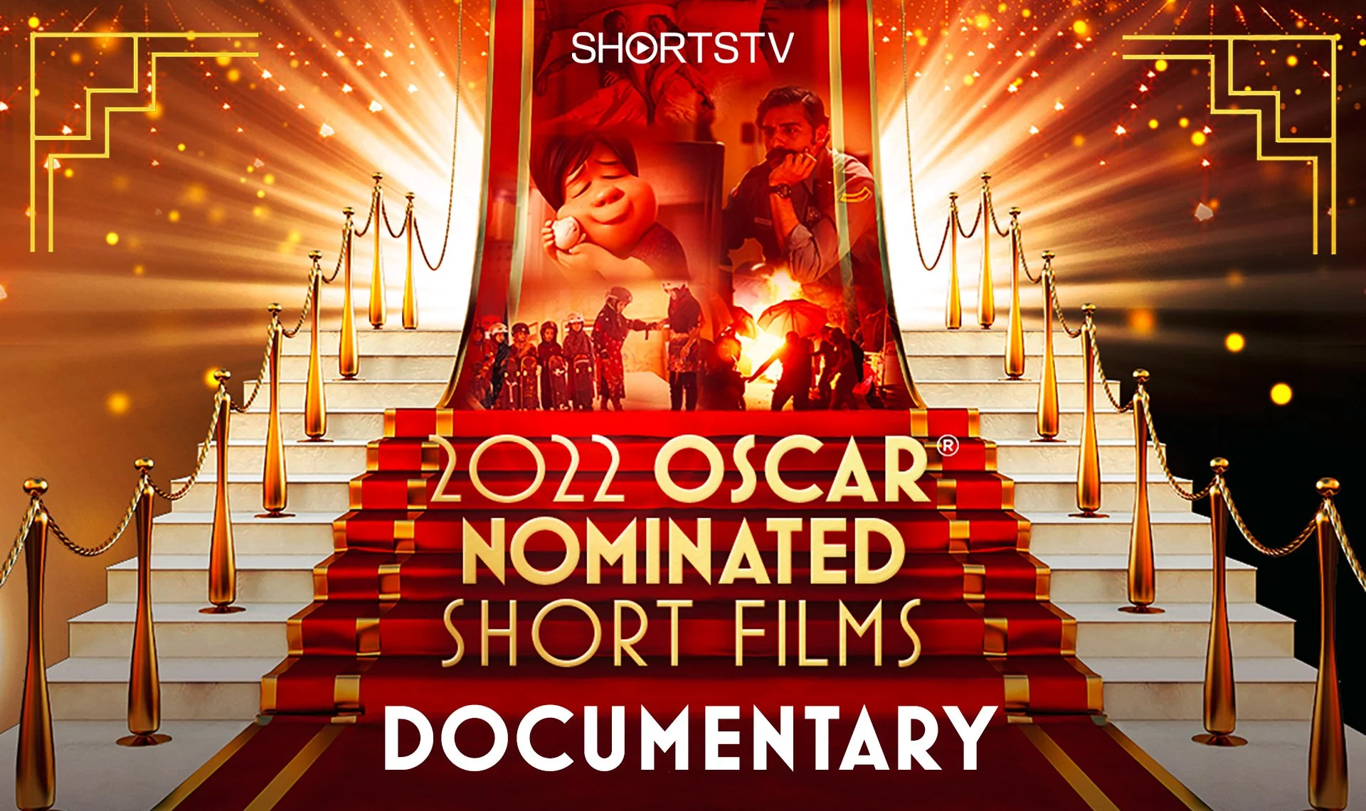 2022 Oscar-Nominated Shorts: Documentary
