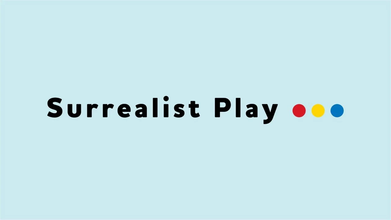 Surrealist Play Workshop