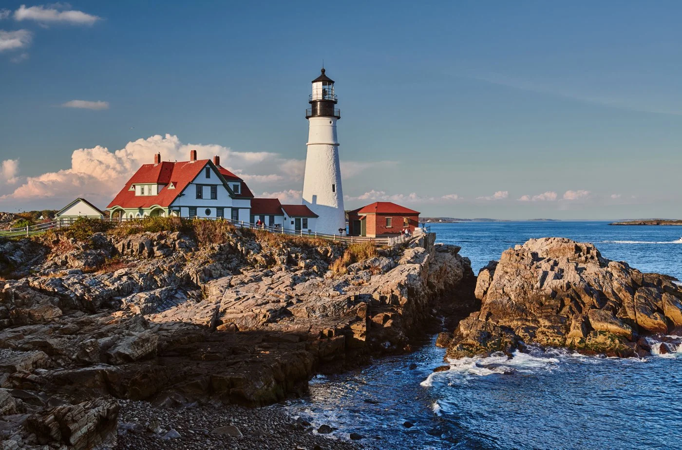 365Traveler: 20 Outstanding Things To Do In Portland Maine
