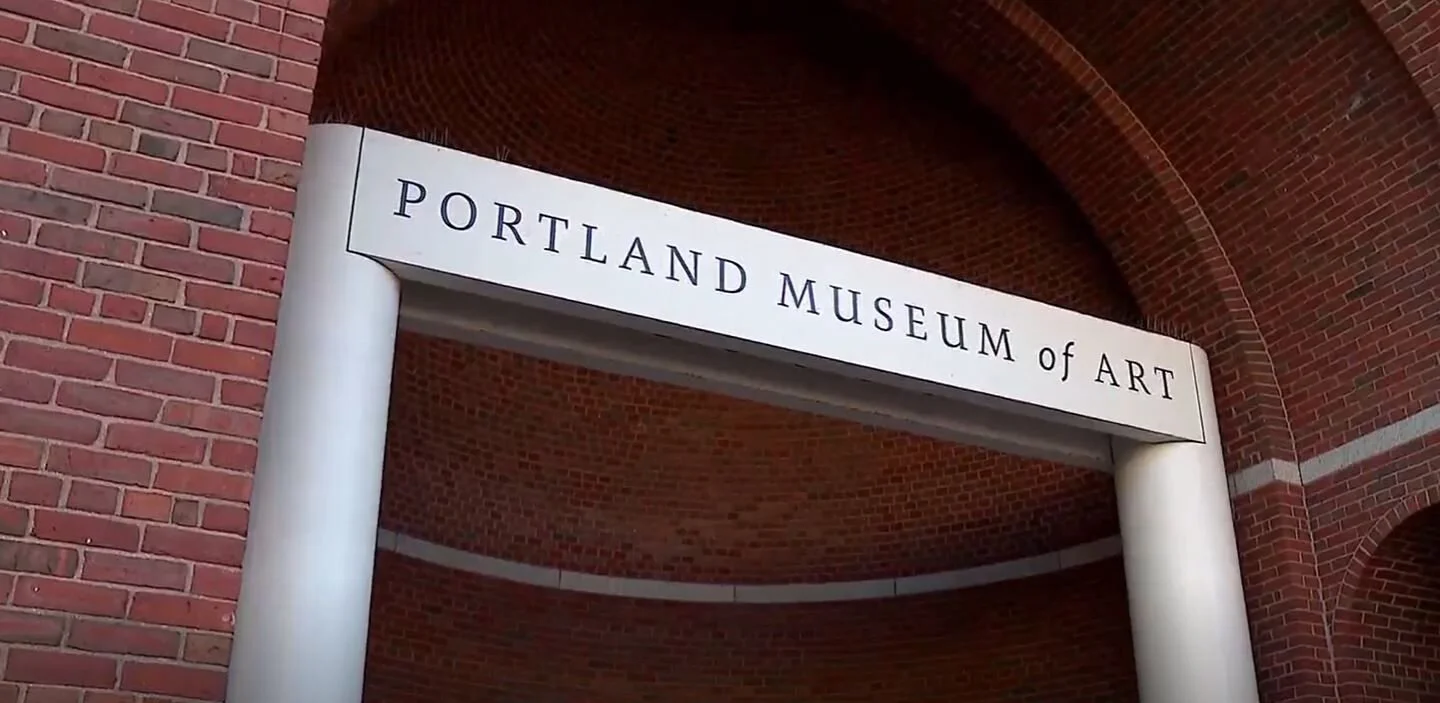 WGME: Portland Museum of Art wants public input on new designs