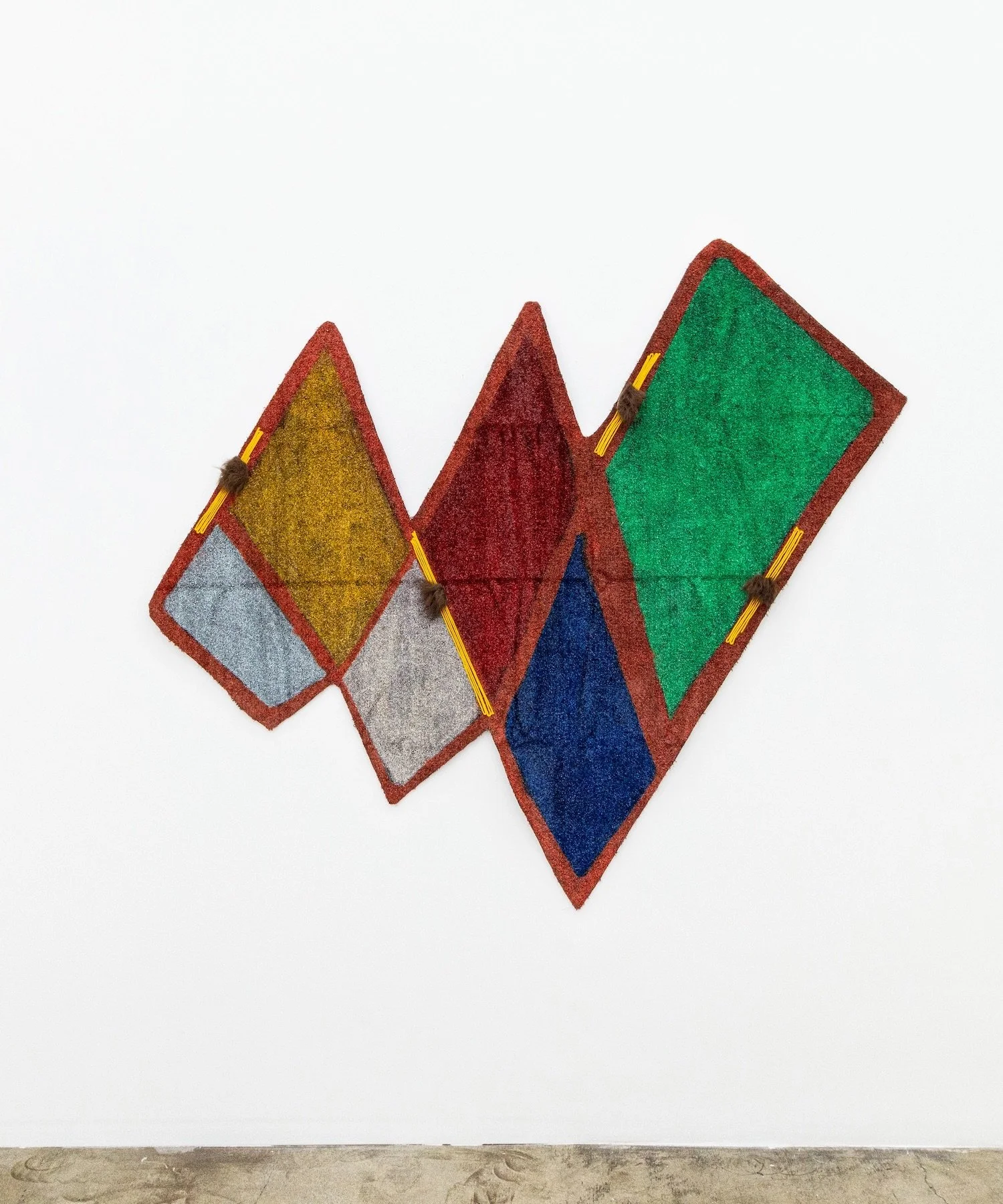 Artnet News: The Class of 2022: Meet 6 Fast-Rising Artists Having Star Turns at This Year’s Art Basel Miami Beach