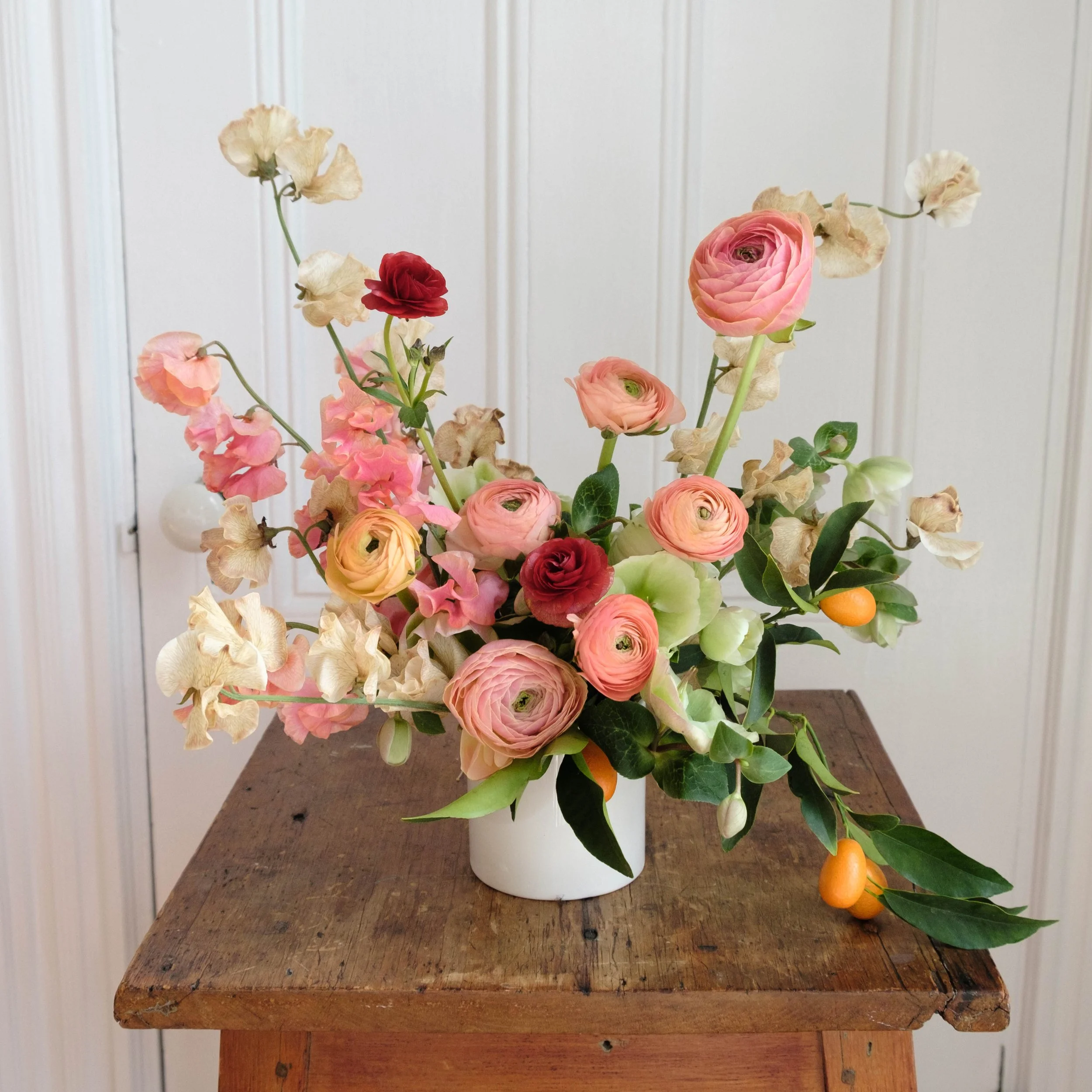 [SOLD OUT] Centerpiece Workshop with Katie Lovins of Clo Floral