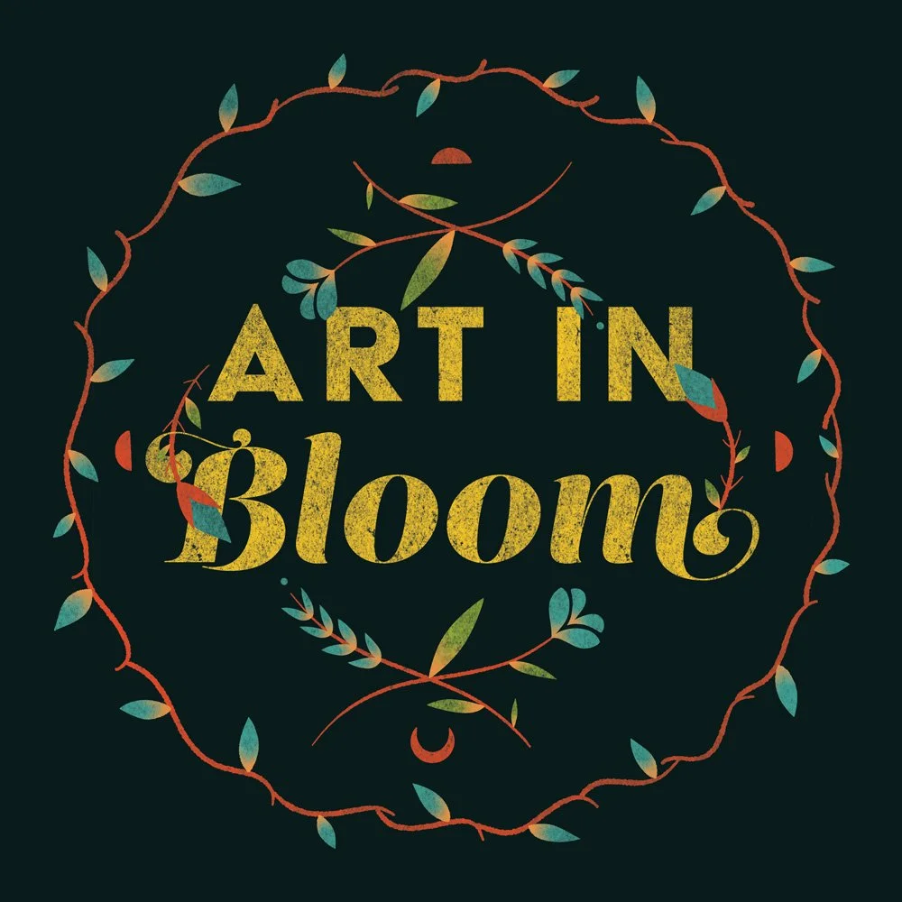 Art in Bloom 2023