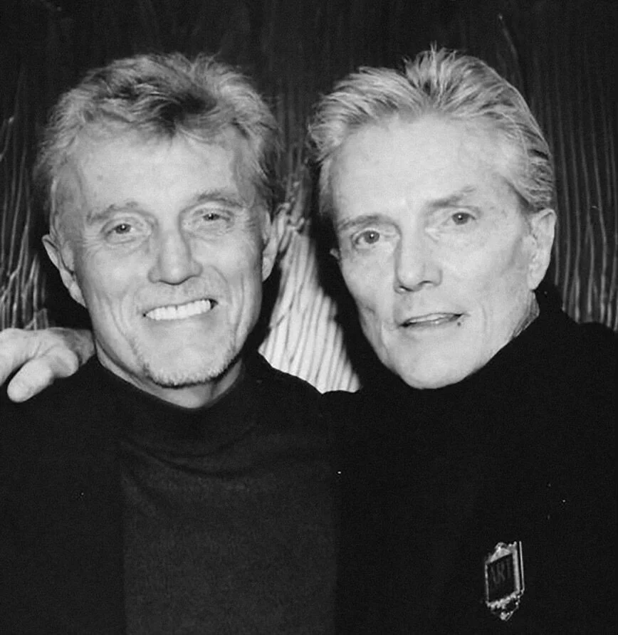 The Real, Long Journey: Dan Crewe and the Joy of Serendipity