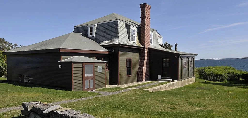 Artnet: Here Are 8 Mythic Artist Studios to Visit Across America, From Georgia O’Keeffe’s Desert Retreat to Winslow Homer’s Ocean-Sprayed Bungalow