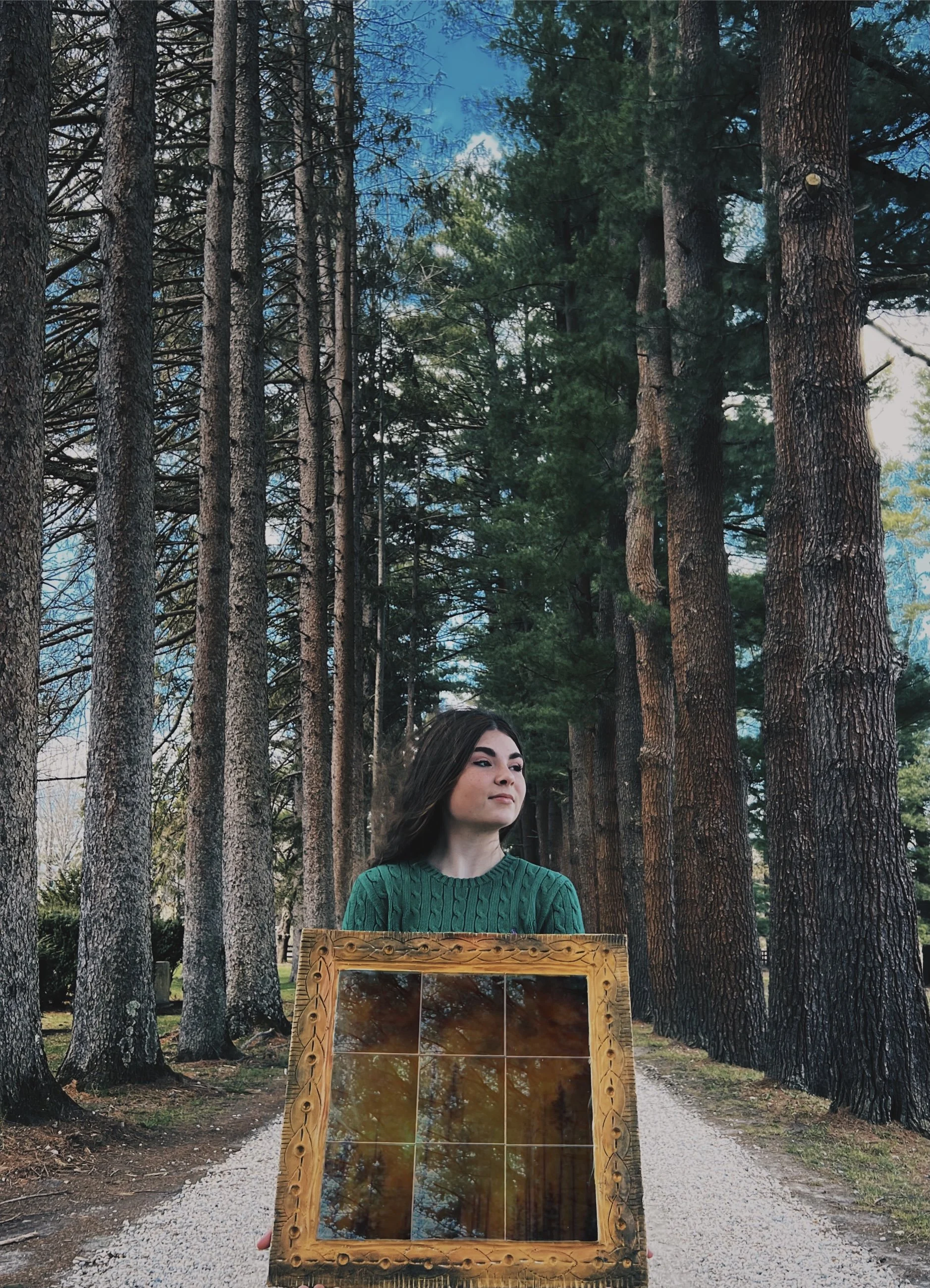 Portland Press Herald: Portland Museum of Art exhibit delivers environmental messages from young artists