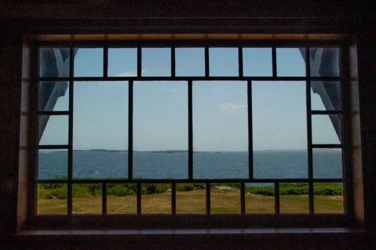 Portland Press Herald: See where some of Maine’s most famous artists worked