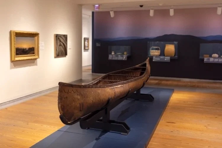 Portland Press Herald Art review: Portland, Ogunquit museums give collections contemporary context