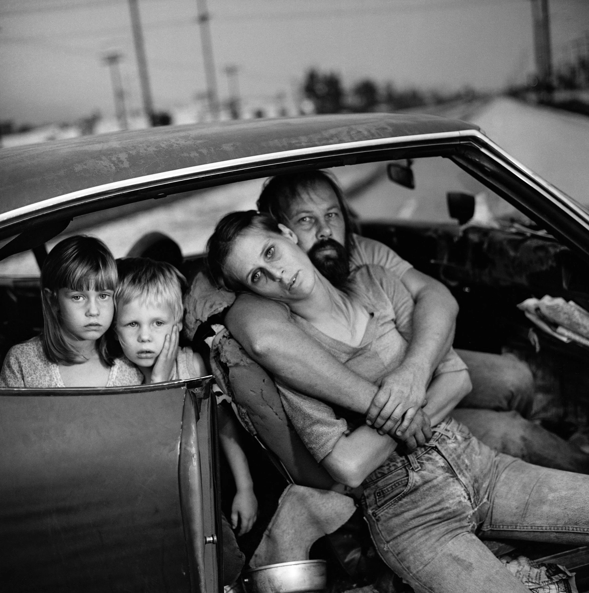 Bangor Daily News: Maine museums are overflowing with world-class photography exhibits