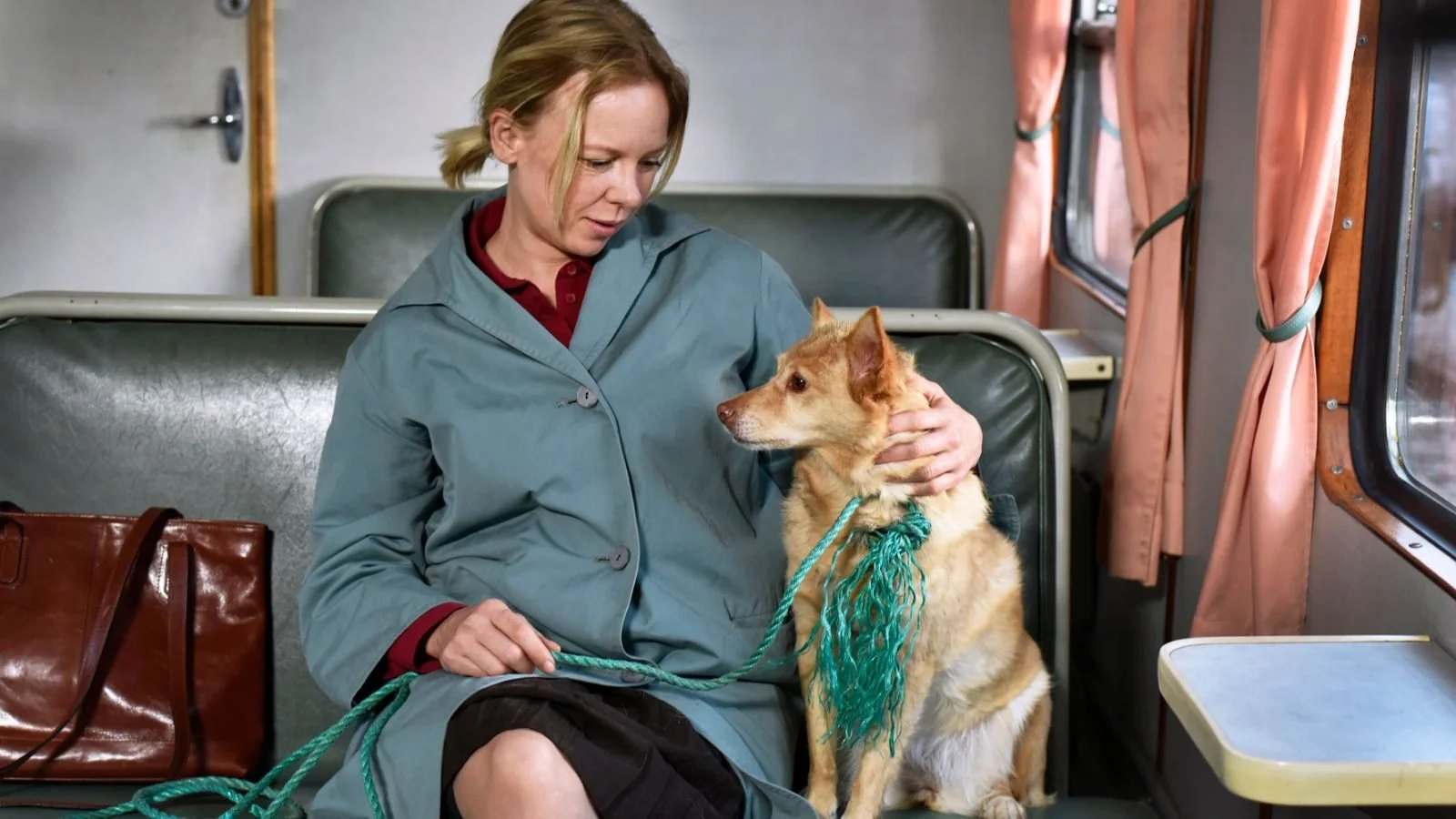 PMA Films: A perfect deadpan romance, a deep dive into one of the world's great restaurants, and Muppets!