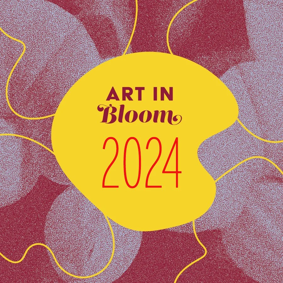 Art in Bloom 2024