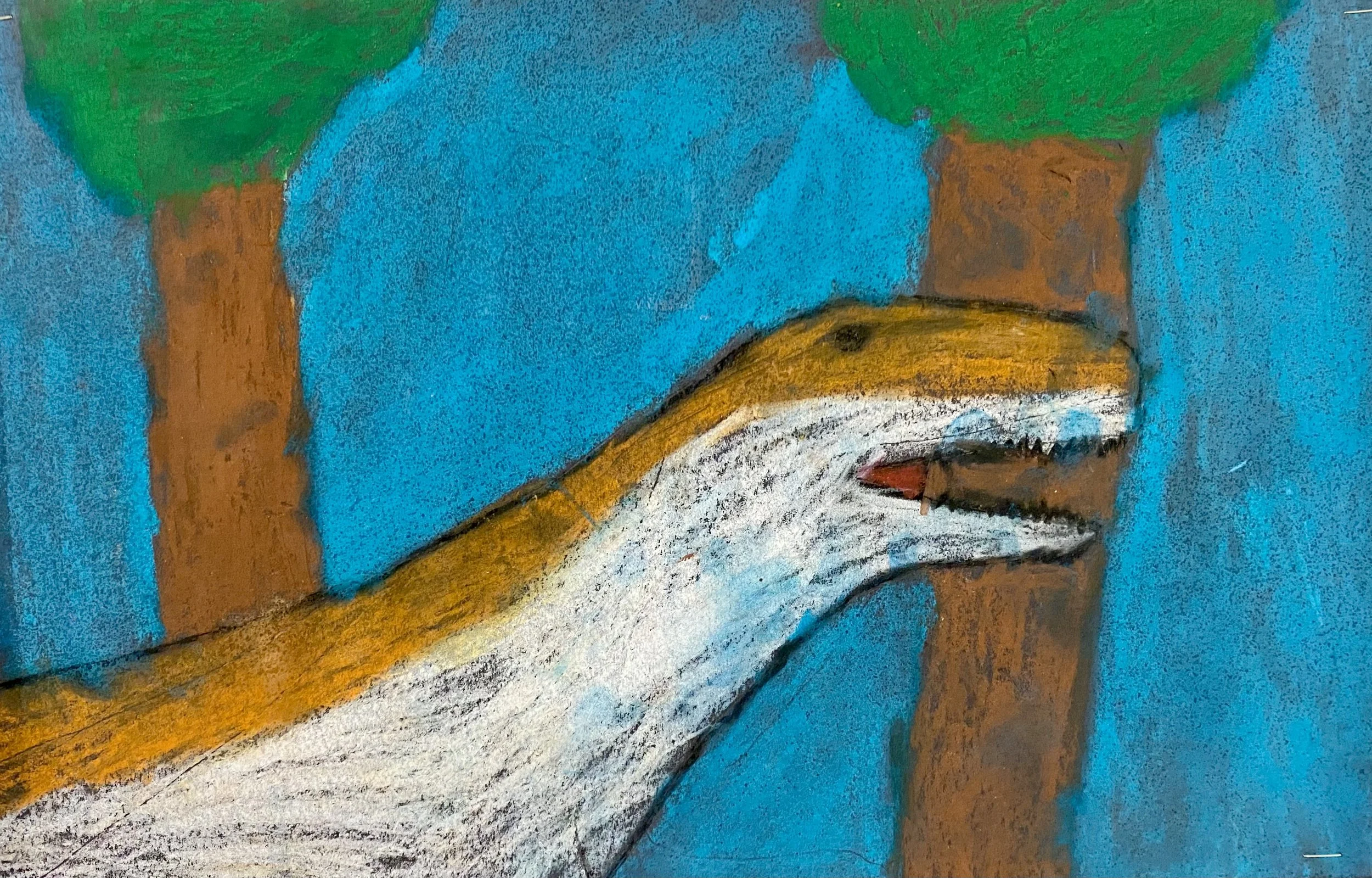Lucas L., Untitled