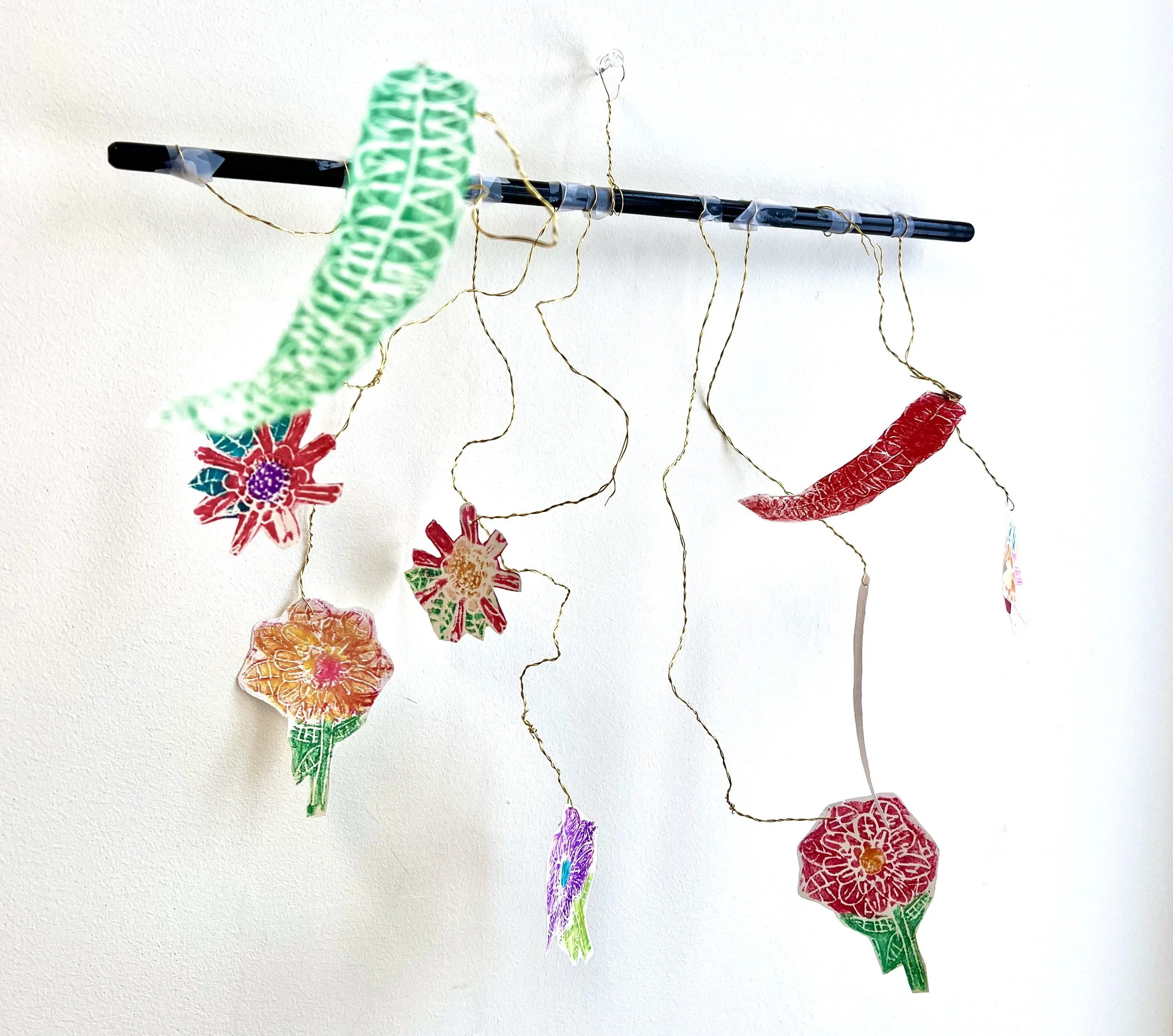 Francisca K., Untitled