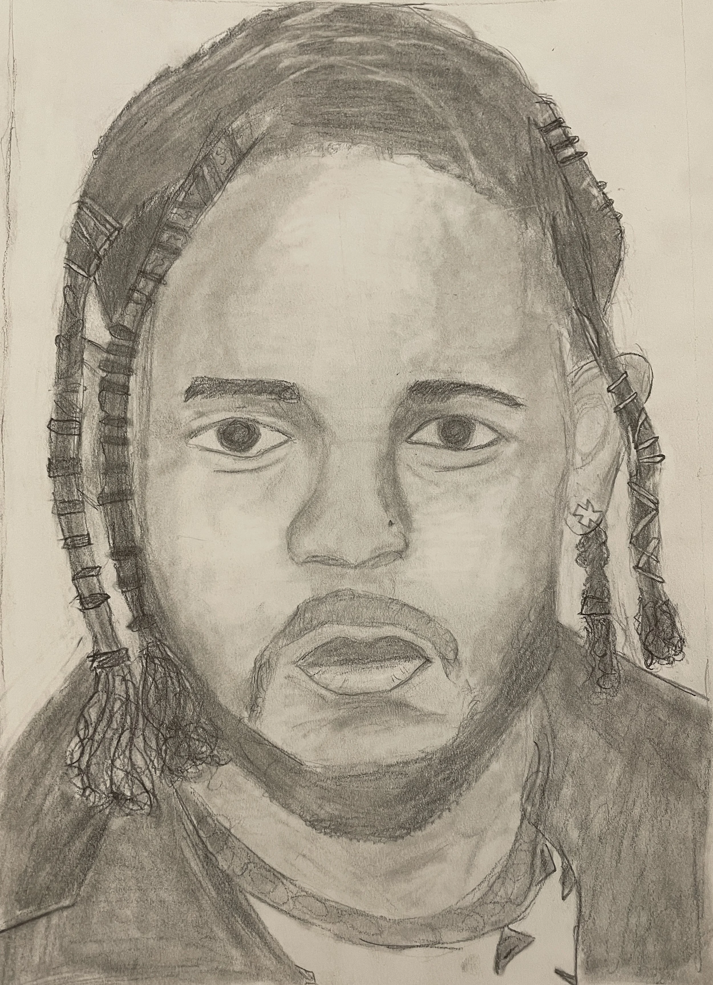 Carleigh C., Kendrick