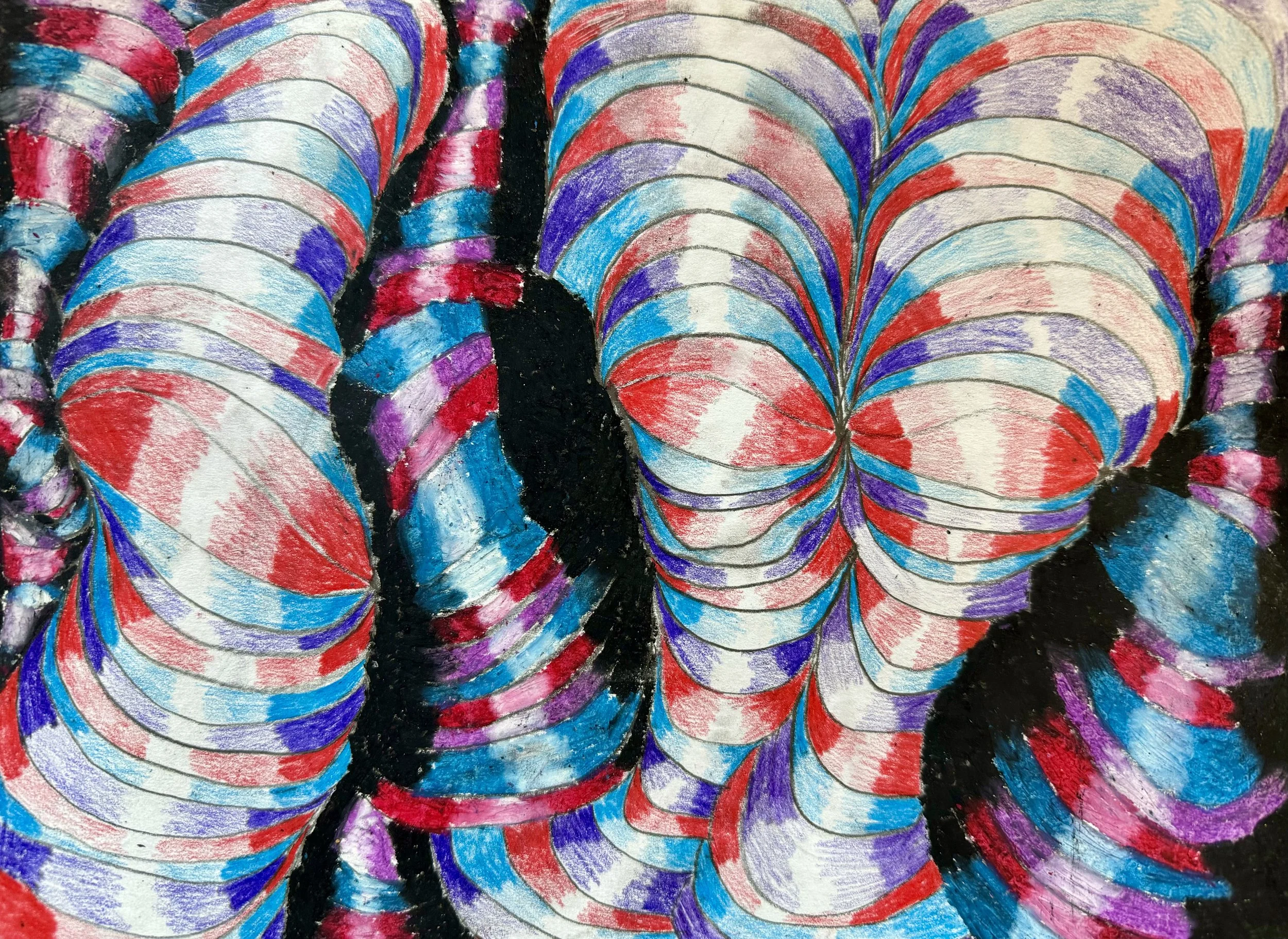 Orianna Conant, Untitled