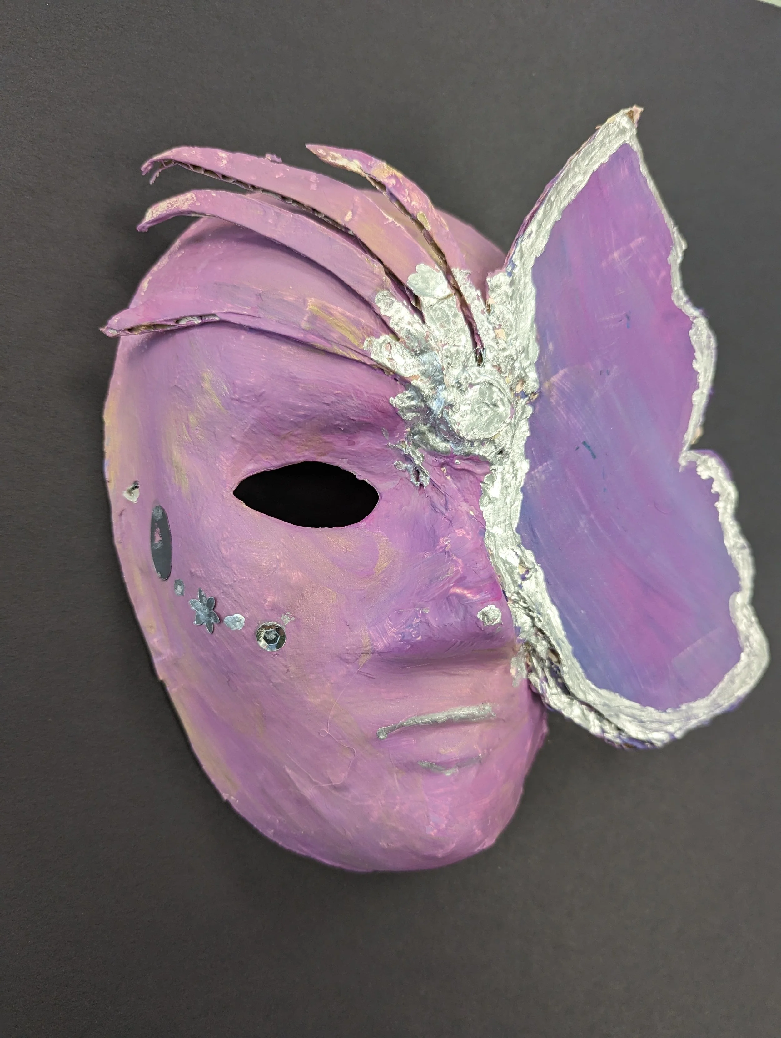 Estefania Andre, Untitled