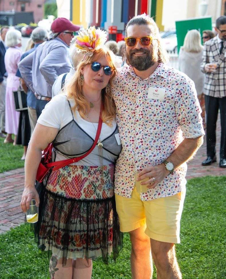 The PMA Summer Party