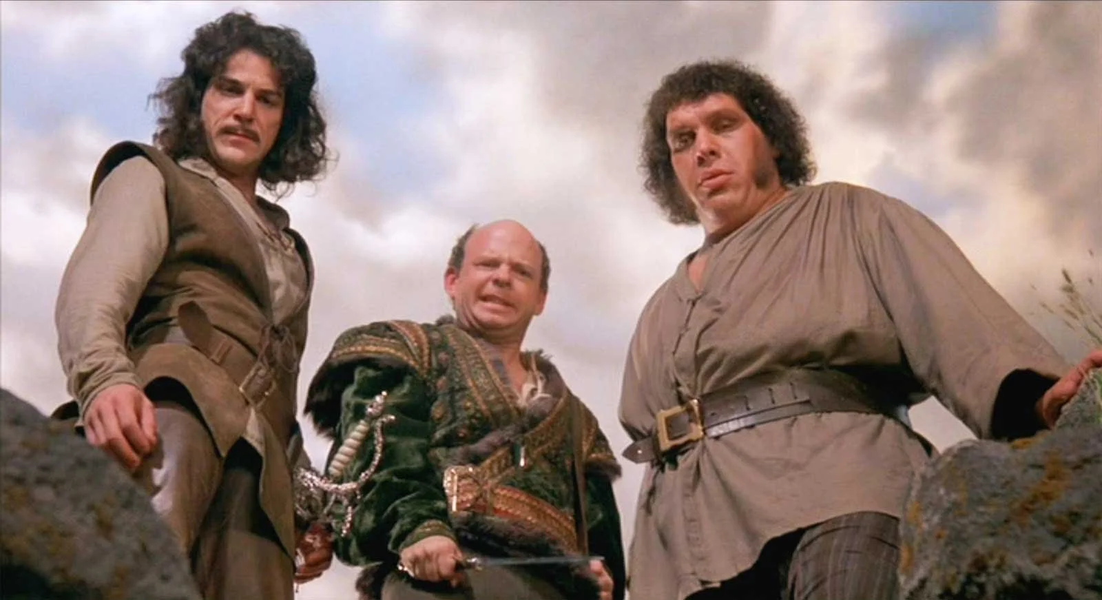 PMA Films: "Jeremy Frey Selects": The Princess Bride (1987) (Free Family Day screening)