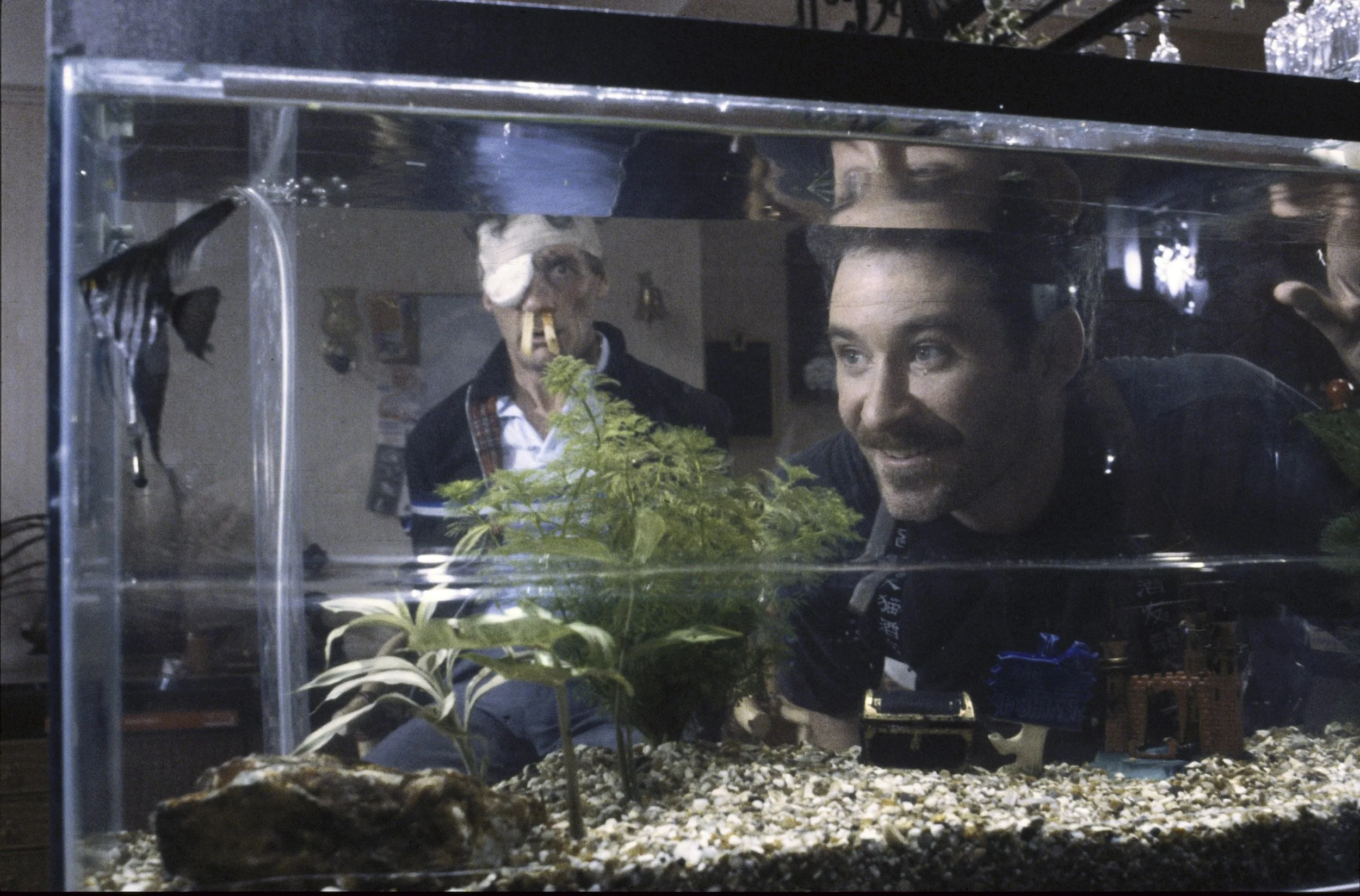 PMA Films: "Jeremy Frey Selects": A Fish Called Wanda (1988)