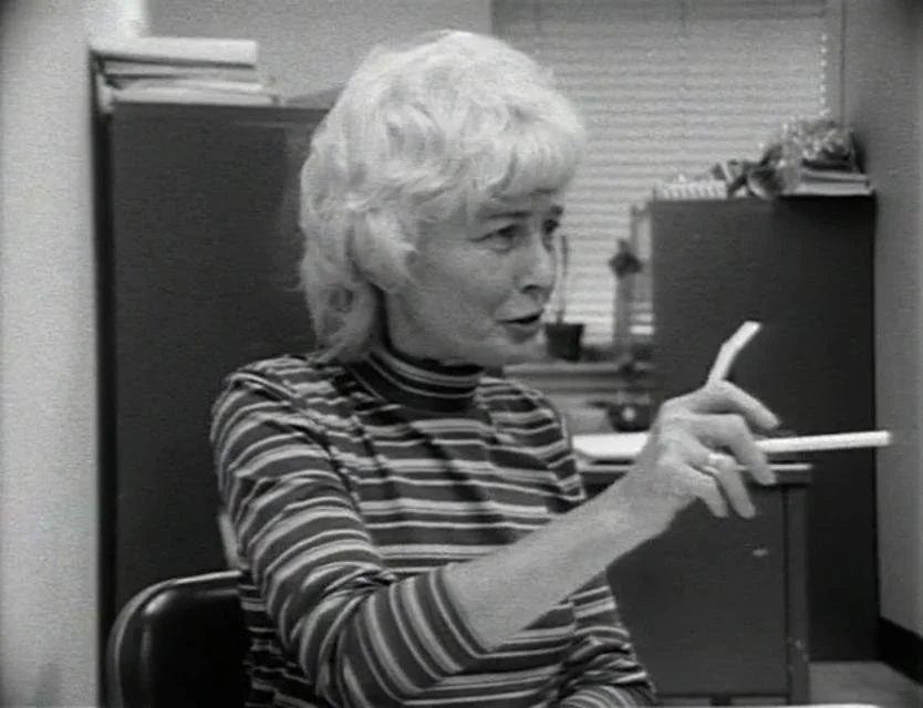 PMA Films: "Frederick Wiseman, Restored": Welfare (1975)