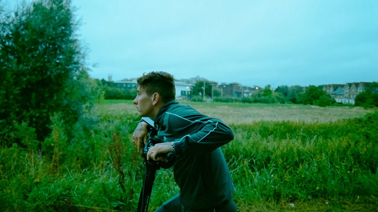 PMA Films: The holiday season kicks off with The Outrun, Andrea Arnold's Bird, and Wiseman's sublime Central Park