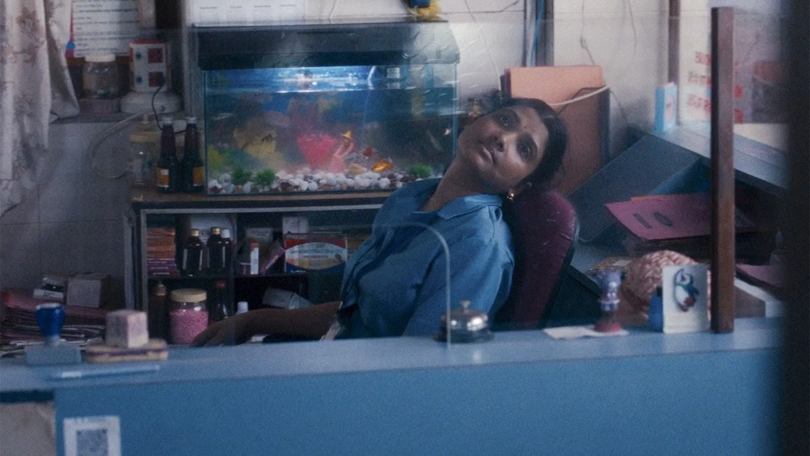 PMA Films: All We Imagine as Light