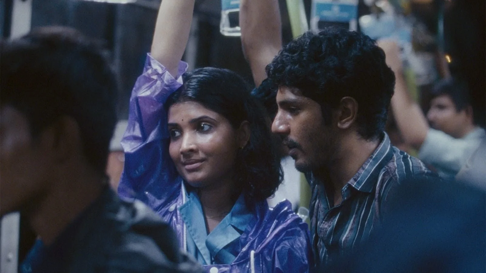 PMA Films: The holiday season brings the foreign film of the year, plus Miyazaki, Demy, and Herzog!