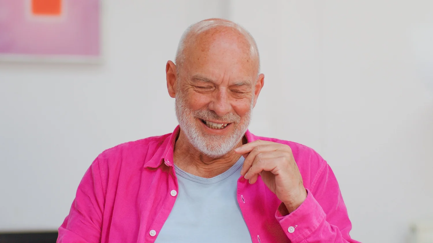 PMA Films: A documentary and panel about arts criticism, plus Eno 