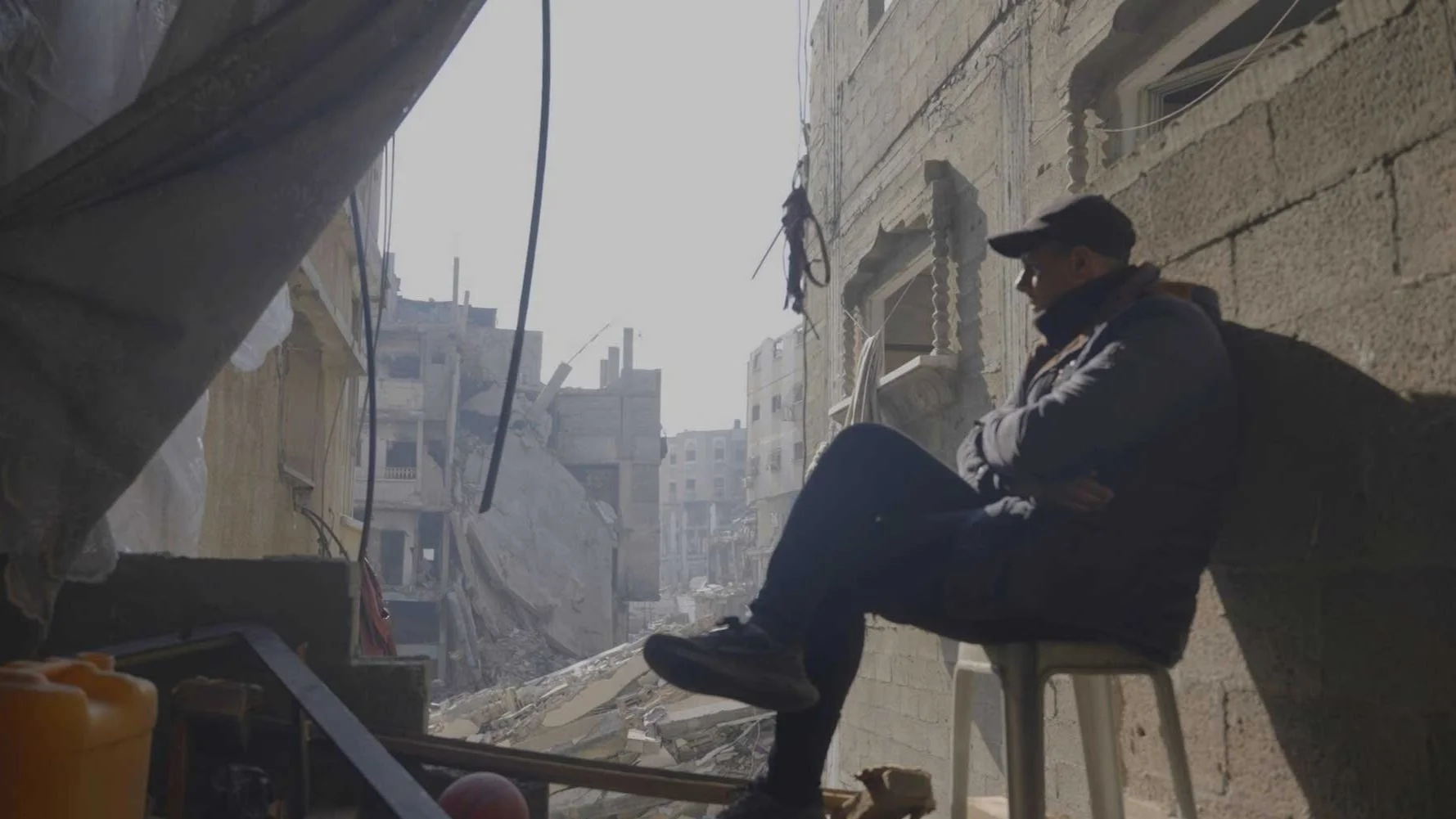 PMA Films: From Ground Zero