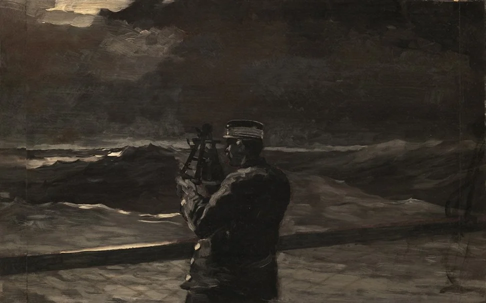 Gallery Talk: Spotlight on Collection Conservation 