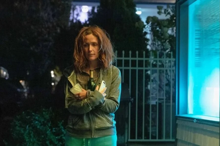 PMA Films: If I Had Legs I'd Kick You