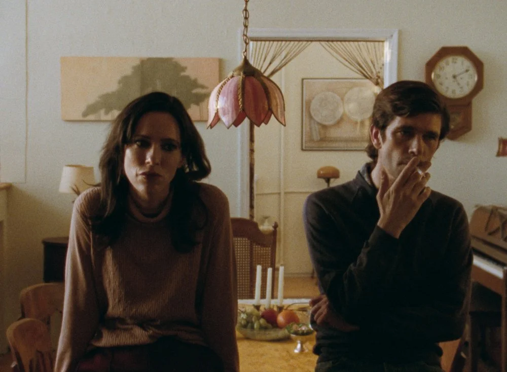 PMA Films: A new film about Peter Hujar, plus Beatles, a local doc premiere, and much more
