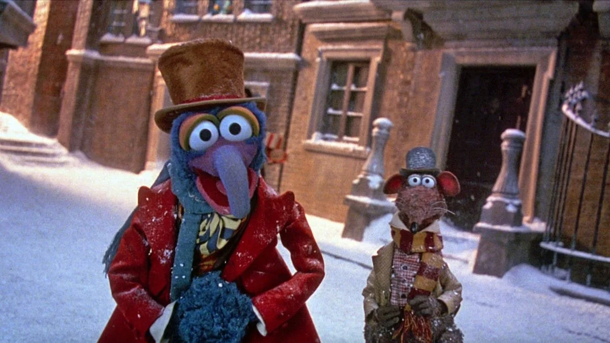 PMA Films: New films about Caravaggio and motherhood, plus a few special events and the Muppets