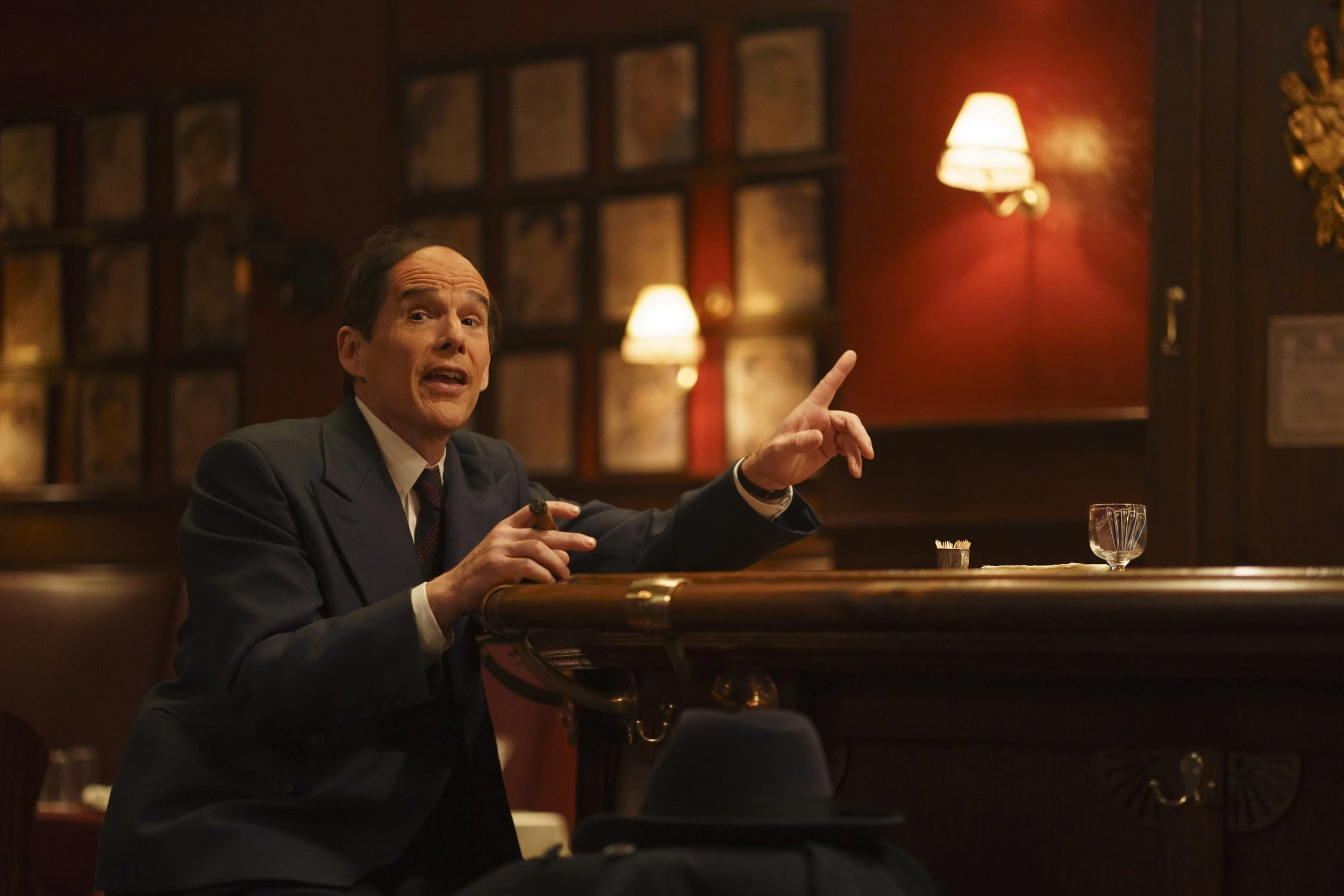 PMA Films: Blue Moon